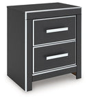 Zuraleus Nightstand