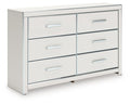 Zuraleus Dresser