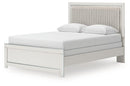 Zuraleus Bed