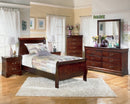 Alisdair Youth Bed - 5th Ave Furniture