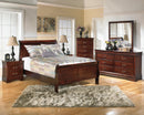 Alisdair Bedroom Set - 5th Ave Furniture