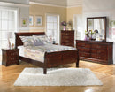 Alisdair Bedroom Set - 5th Ave Furniture