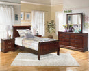 Alisdair Bedroom Set - 5th Ave Furniture
