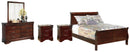 Alisdair Bedroom Set - 5th Ave Furniture