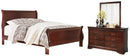 Alisdair Bedroom Set - 5th Ave Furniture