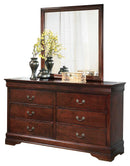 Alisdair Bedroom Set - 5th Ave Furniture