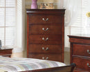 Alisdair Chest of Drawers - 5th Ave Furniture