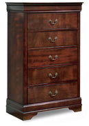 Alisdair Chest of Drawers - 5th Ave Furniture