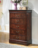 Alisdair Chest of Drawers - 5th Ave Furniture