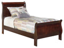 Alisdair Bedroom Set - 5th Ave Furniture