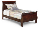Alisdair Youth Bed - 5th Ave Furniture