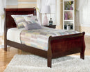 Alisdair Bedroom Set - 5th Ave Furniture