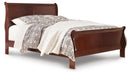 Alisdair Bedroom Set - 5th Ave Furniture