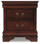 Alisdair Bedroom Set - 5th Ave Furniture