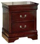 Alisdair Bedroom Set - 5th Ave Furniture