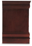 Alisdair Bedroom Set - 5th Ave Furniture