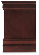Alisdair Bedroom Set - 5th Ave Furniture