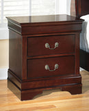 Alisdair Bedroom Set - 5th Ave Furniture