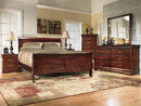 Alisdair Chest of Drawers - 5th Ave Furniture