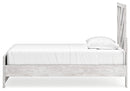 Cayboni Bed - 5th Ave Furniture