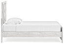 Cayboni Bed - 5th Ave Furniture
