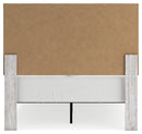 Cayboni Bed - 5th Ave Furniture