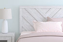 Cayboni Bed - 5th Ave Furniture