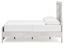 Cayboni Bed - 5th Ave Furniture