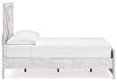 Cayboni Bed - 5th Ave Furniture