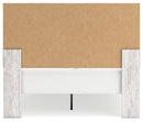 Cayboni Bed - 5th Ave Furniture