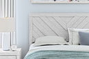 Cayboni Bed - 5th Ave Furniture
