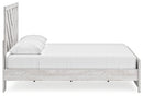 Cayboni Bed - 5th Ave Furniture