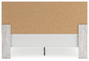 Cayboni Bed - 5th Ave Furniture
