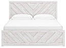 Cayboni Bed - 5th Ave Furniture