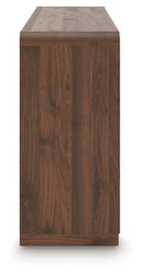 Fortlorn Dresser and Mirror - 5th Ave Furniture