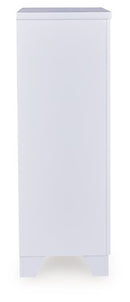 Jarlee Chest of Drawers