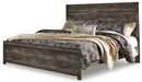 Wynnlow Bedroom Set
