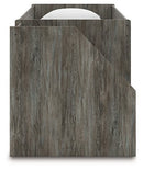 Frandern Loft Bed - 5th Ave Furniture