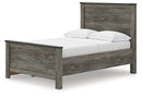 Frandern Full Bed - 5th Ave Furniture