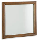 Lyncott Bedroom Mirror - 5th Ave Furniture