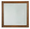 Lyncott Bedroom Mirror - 5th Ave Furniture