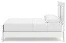Fortman Bed - 5th Ave Furniture