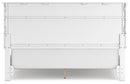Fortman Bed - 5th Ave Furniture