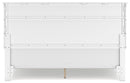 Fortman Bed - 5th Ave Furniture