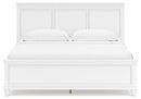 Fortman Bed - 5th Ave Furniture