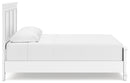 Fortman Bed - 5th Ave Furniture