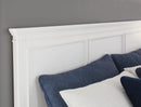 Fortman Bed - 5th Ave Furniture