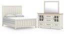 Shaybrock Bedroom Set - 5th Ave Furniture