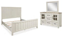 Shaybrock Bedroom Set - 5th Ave Furniture