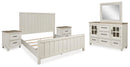 Shaybrock Bedroom Set - 5th Ave Furniture